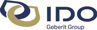 IDO Geberit Group logo.